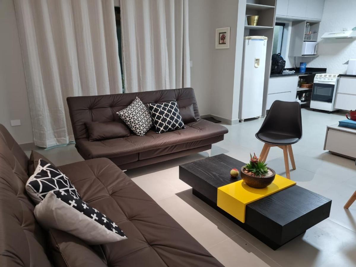Casa nova, conforto total e perto da praia Peruíbe Esterno foto